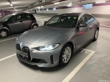 Bmw I4 Baureihe  Gran Coupe eDrive35 67kWh