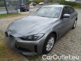 Bmw I4 Baureihe  Gran Coupe eDrive35 67kWh