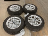  Bmw  iX 1 Baureihe iX1 30 xDrive xLine 64kWh #36