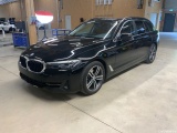 Bmw Serie 5 Baureihe 5 Touring 520 d 2.0 140KW AT8 E6d