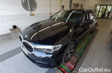 Bmw Serie 5 Baureihe 5 Touring 520 d 2.0 140KW AT8 E6d