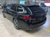  Bmw  Serie 5 Baureihe 5 Touring 520 d 2.0 140KW AT8 E6d #14
