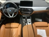  Bmw  Serie 5 Baureihe 5 Touring 520 d 2.0 140KW AT8 E6d #16
