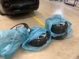  Bmw  Serie 5 Baureihe 5 Touring 520 d 2.0 140KW AT8 E6d #13