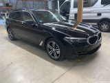 Bmw  Serie 5 Baureihe 5 Touring 520 d 2.0 140KW AT8 E6d #18