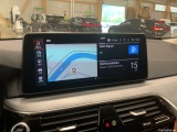  Bmw  Serie 5 Baureihe 5 Touring 520 d 2.0 140KW AT8 E6d #23