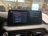  Bmw  Serie 5 Baureihe 5 Touring 520 d 2.0 140KW AT8 E6d #24