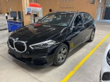Bmw Serie 1 Baureihe 1 Lim. 118 d Advantage 2.0 110KW AT8 E6d