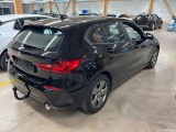  Bmw  Serie 1 Baureihe 1 Lim. 118 d Advantage 2.0 110KW AT8 E6d #13