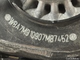  Bmw  Serie 1 Baureihe 1 Lim. 118 d Advantage 2.0 110KW AT8 E6d #25