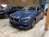 Bmw Serie 1 Baureihe 1 Lim. 118 d Advantage 2.0 110KW AT8 E6d