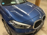  Bmw  Serie 1 Baureihe 1 Lim. 118 d Advantage 2.0 110KW AT8 E6d #7
