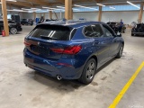  Bmw  Serie 1 Baureihe 1 Lim. 118 d Advantage 2.0 110KW AT8 E6d #11