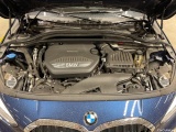  Bmw  Serie 1 Baureihe 1 Lim. 118 d Advantage 2.0 110KW AT8 E6d #14