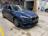  Bmw  Serie 1 Baureihe 1 Lim. 118 d Advantage 2.0 110KW AT8 E6d #16