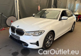 Bmw Serie 3 Baureihe 3 Lim. 318 d Sport Line 2.0 110KW AT8 E6d