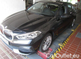 Bmw Serie 1 Baureihe 1 Lim. 120 d Advantage 2.0 140KW AT8 E6d
