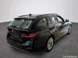  Bmw  Serie 3 Baureihe 3 Touring 318 d Advantage 2.0 110KW AT8 E6d #2