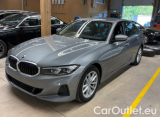 Bmw Serie 3 Baureihe 3 Lim. 320 d 2.0 140KW AT8 E6d