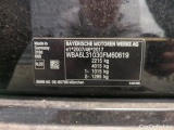  Bmw  Serie 3 Baureihe 3 Touring 318 d Advantage 2.0 110KW AT8 E6d #4