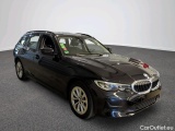  Bmw  Serie 3 Baureihe 3 Touring 318 d Advantage 2.0 110KW AT8 E6d #7