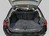  Bmw  Serie 3 Baureihe 3 Touring 318 d Advantage 2.0 110KW AT8 E6d #12