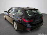  Bmw  Serie 3 Baureihe 3 Touring 318 d Advantage 2.0 110KW AT8 E6d #13