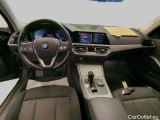  Bmw  Serie 3 Baureihe 3 Touring 318 d Advantage 2.0 110KW AT8 E6d #17