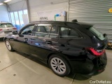  Bmw  Serie 3 Baureihe 3 Touring 318 d Advantage 2.0 110KW AT8 E6d #16