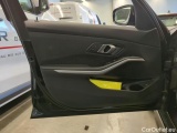  Bmw  Serie 3 Baureihe 3 Touring 318 d Advantage 2.0 110KW AT8 E6d #19