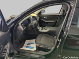  Bmw  Serie 3 Baureihe 3 Touring 318 d Advantage 2.0 110KW AT8 E6d #20