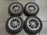  Bmw  Serie 3 Baureihe 3 Touring 318 d Advantage 2.0 110KW AT8 E6d #23
