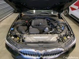 Bmw  Serie 3 Baureihe 3 Touring 318 d Advantage 2.0 110KW AT8 E6d #24
