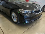  Bmw  Serie 3 Baureihe 3 Touring 318 d Advantage 2.0 110KW AT8 E6d #33