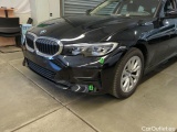  Bmw  Serie 3 Baureihe 3 Touring 318 d Advantage 2.0 110KW AT8 E6d #35
