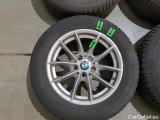  Bmw  Serie 3 Baureihe 3 Touring 318 d Advantage 2.0 110KW AT8 E6d #40