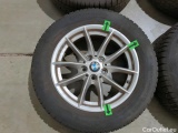  Bmw  Serie 3 Baureihe 3 Touring 318 d Advantage 2.0 110KW AT8 E6d #44