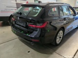  Bmw  Serie 3 Baureihe 3 Touring 318 d Advantage 2.0 110KW AT8 E6d #50