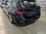  Bmw  Serie 3 Baureihe 3 Touring 318 d Advantage 2.0 110KW AT8 E6d #54