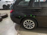  Bmw  Serie 3 Baureihe 3 Touring 318 d Advantage 2.0 110KW AT8 E6d #62