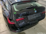  Bmw  Serie 3 Baureihe 3 Touring 318 d Advantage 2.0 110KW AT8 E6d #59