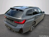 Bmw  Serie 3 Baureihe 3 Touring 320 i M Sport 2.0 135KW AT8 6E #2