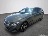 Bmw Serie 3 Baureihe 3 Touring 320 i M Sport 2.0 135KW AT8 6E