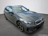  Bmw  Serie 3 Baureihe 3 Touring 320 i M Sport 2.0 135KW AT8 6E #19