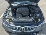 Bmw  Serie 3 Baureihe 3 Touring 320 i M Sport 2.0 135KW AT8 6E #17