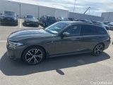  Bmw  Serie 3 Baureihe 3 Touring 320 i M Sport 2.0 135KW AT8 6E #18