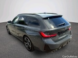  Bmw  Serie 3 Baureihe 3 Touring 320 i M Sport 2.0 135KW AT8 6E #22