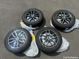  Bmw  Serie 3 Baureihe 3 Touring 320 i M Sport 2.0 135KW AT8 6E #20
