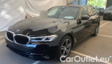 Bmw Serie 5 Baureihe 5 Lim. 530 d xDrive 3.0 210KW AT8 E6d