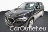 Bmw X1 Baureihe  xDrive 25 e Advantage 1.5 162KW AT6 E6d